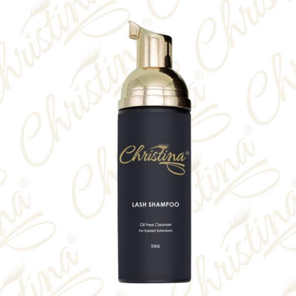 Szempilla sampon 50ml